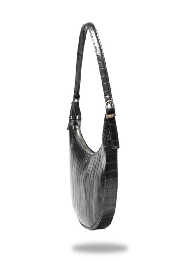 Donicy Moon Trendy hand bag - Image 3